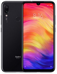 Прошивка телефона Xiaomi Redmi Note 7 в Ростове-на-Дону